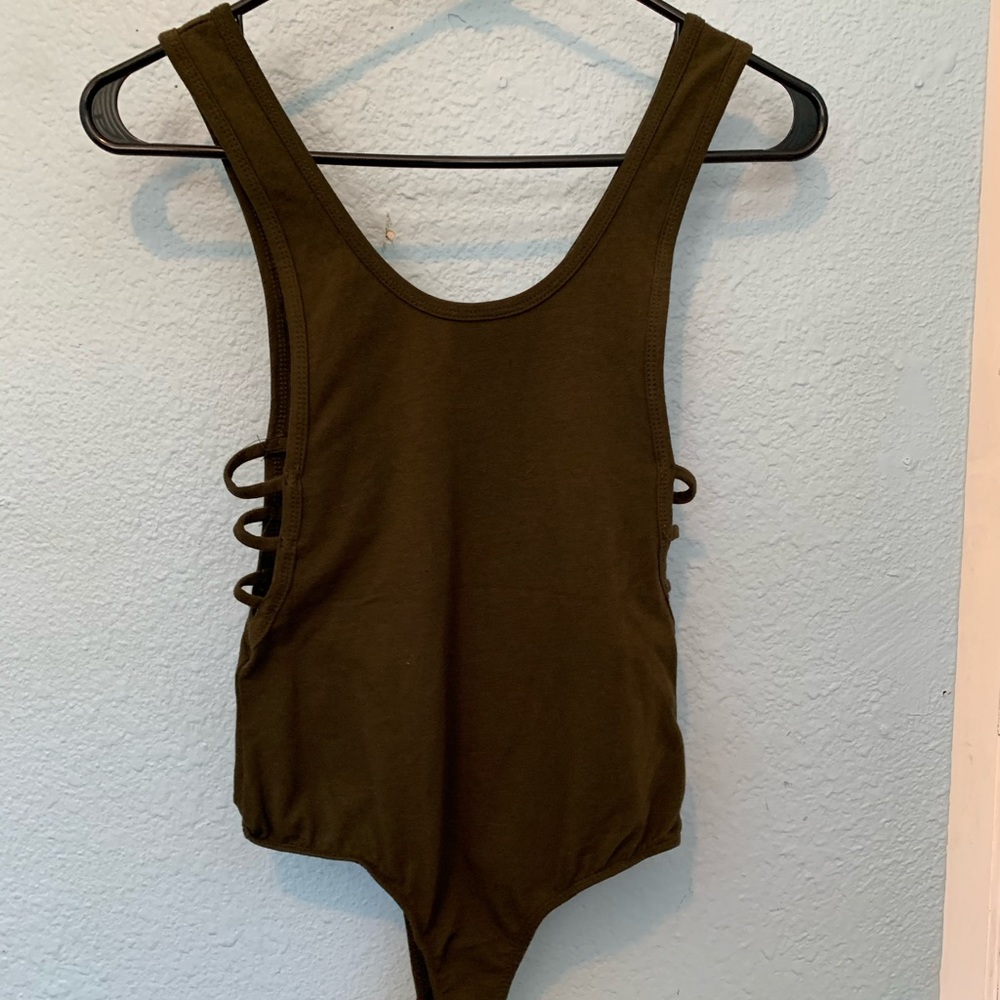 Bodysuit